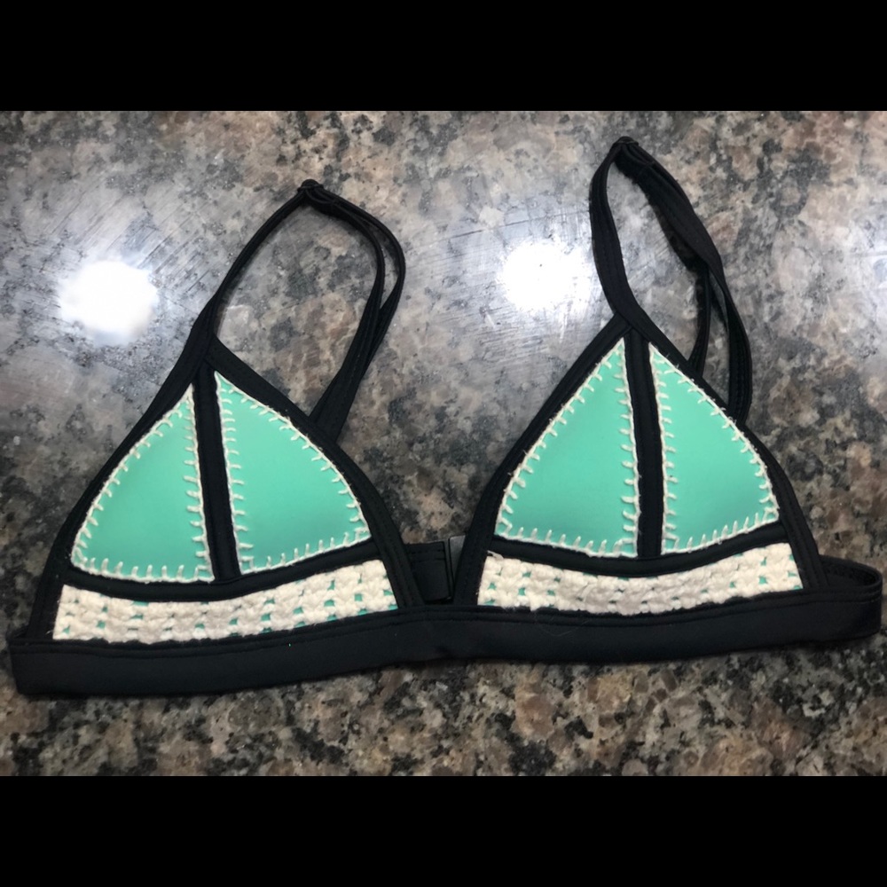 swim suit top